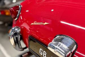 Image 16/40 of Austin-Healey Sprite Mk I (1958)