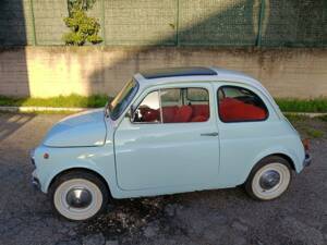 Imagen 34/48 de FIAT 500 L (1971)