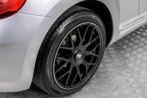 Immagine 33/50 di Volkswagen Beetle 1.2 TSI (2013)