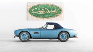 Bild 2/35 von BMW 507 (1957)