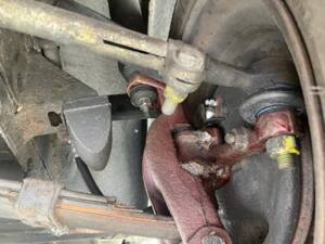 Immagine 39/42 di FIAT 500 F (1970)