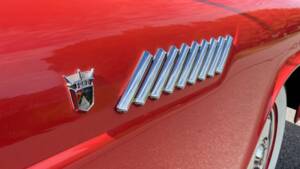 Image 6/13 of Ford Thunderbird (1956)