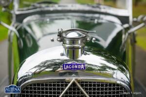 Immagine 28/56 di Lagonda 2 Liter (1932)