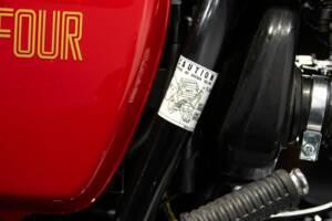 Imagen 40/50 de Honda CB 400 Four (1975)