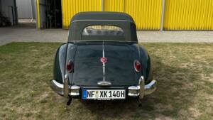 Immagine 7/24 di Jaguar XK 140 SE DHC (1955)