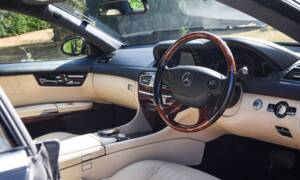 Bild 4/37 von Mercedes-Benz CL 600 (2007)