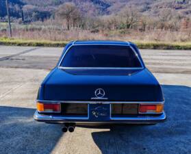 Bild 6/42 von Mercedes-Benz 250 C (1970)