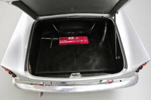 Bild 16/24 von Panhard PL 17 L4 Standard (1960)