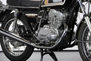 Bild 26/50 von Yamaha TX 500 (1976)