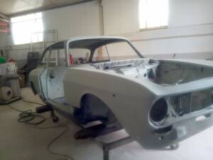 Image 82/99 of Alfa Romeo Giulia 1750 GT Am (1971)