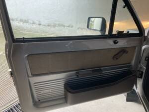 Afbeelding 17/74 van FIAT Panda 4x4 (1985)