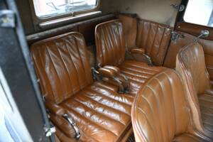 Bild 46/50 von Lagonda 2 Litre Weymann "Honeymoon Coupe" (1929)