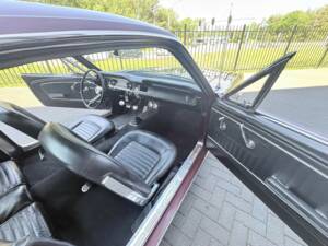 Immagine 35/50 di Ford Mustang 289 (1965)