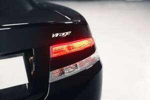 Image 11/38 of Aston Martin Virage (2012)