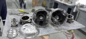 Bild 38/55 von Toyota Land Cruiser FJ 40 (1982)