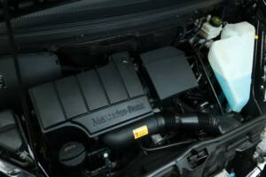 Image 40/50 of Mercedes-Benz A 210 Evolution (2002)