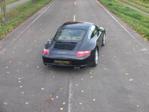 Bild 34/93 von Porsche 911 Carrera (2007)