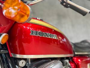 Immagine 14/44 di Honda DUMMY (1971)