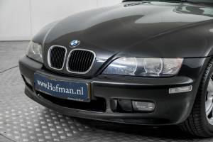 Imagen 20/50 de BMW Z3 1.8 (2001)