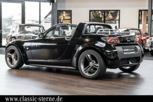 Imagen 3/15 de Smart Roadster (2005)