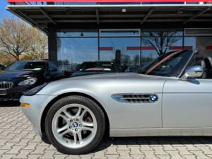 Bild 10/34 von BMW Z8 (2000)