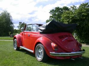 Image 3/9 de Volkswagen Beetle 1302 (1972)