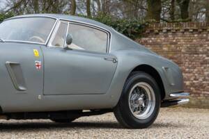 Image 20/50 of Ferrari 250 GT SWB Berlinetta (1962)