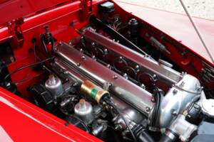Imagen 8/50 de Jaguar XK 120 OTS (1954)