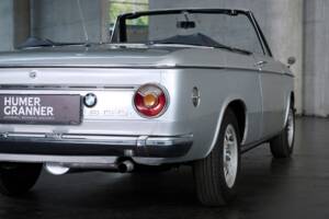Bild 16/50 von BMW 1600 - 2 (1968)