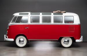 Image 7/46 of Volkswagen T1 Samba (1967)