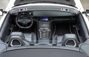 Bild 20/26 von Mercedes-Benz SLS AMG GT Roadster &quot;Final Edition&quot; (2014)