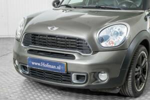 Immagine 18/50 di Mini Cooper S Countryman ALL4 (2010)