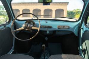 Image 37/49 of FIAT 600 (1957)