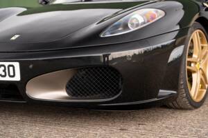 Bild 39/50 von Ferrari F430 Spider (2009)