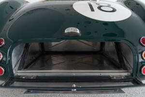Immagine 40/46 di Rotor Cars C-Type Jaguar (1965)