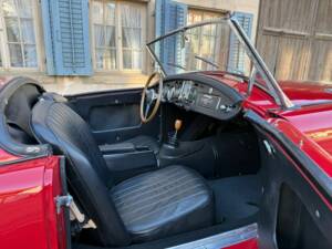 Bild 9/17 von MG MGA 1500 (1959)