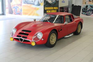 Immagine 2/15 di Alfa Romeo TZ 2 (1965)