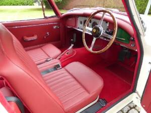 Image 12/33 of Jaguar XK 150 3.8 S FHC (1960)