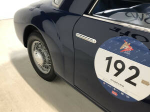 Immagine 19/39 di SIMCA 9 Sport (1952)