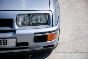 Imagen 29/33 de Ford Sierra RS 500 Cosworth (1987)