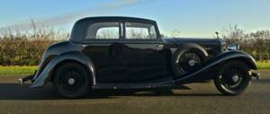 Immagine 6/50 di Rolls-Royce 20/25 HP Sport Saloon (1934)