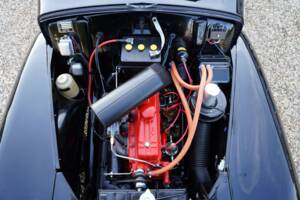 Immagine 27/50 di Volvo PV 544 (1960)