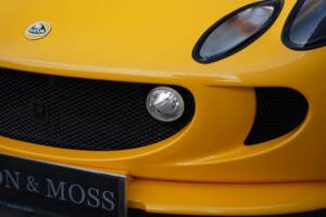 Image 34/50 of Lotus Exige S 240 (2008)