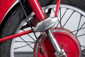 Image 40/50 de Moto Guzzi Airone Sport (1950)