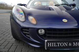 Image 33/50 of Lotus Elise 111S (2004)
