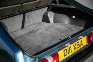 Bild 16/50 von Ford Capri III 280 Brooklands (1987)