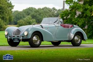 Afbeelding 1/42 van Allard K2 (1951)