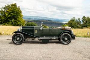Bild 7/20 von Bentley 4 1&#x2F;2 Liter (1927)