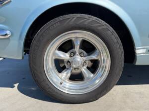 Bild 88/99 von Ford Mustang 289 (1965)