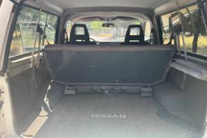 Image 26/27 of Nissan Patrol GR 2.8 TD (1998)